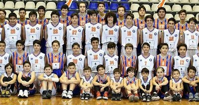 Balıkesir Basket U16 Takımı Bölge Şampiyonası’nda