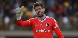 Fabricio’ya şartlı onay