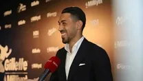 Yılın futbolcusu İrfan Can