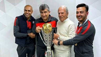 Altay'da hoca planı
