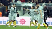 Dev avcısı