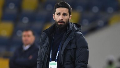 Son dakika: Kasımpaşa'da Şenol Can ile yollar ayrıldı!