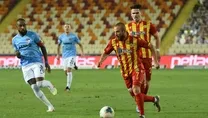 Beşiktaş Malatya ile ipleri germeyecek!