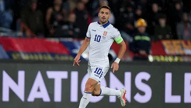 Tadic unutmuyor