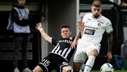 F.Bahçe'nin rakibi Rennes Angers'i devirdi!