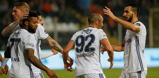 Fener gümbür gümbür