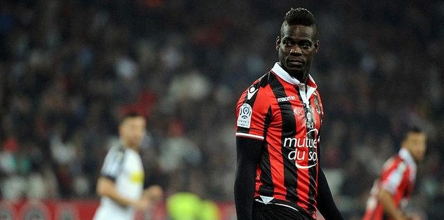 Peki ya Balotelli!