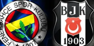 Potada derbi heyecanı