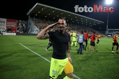 Süper Lig ekibinden Karius sürprizi! Teklif yapıldı