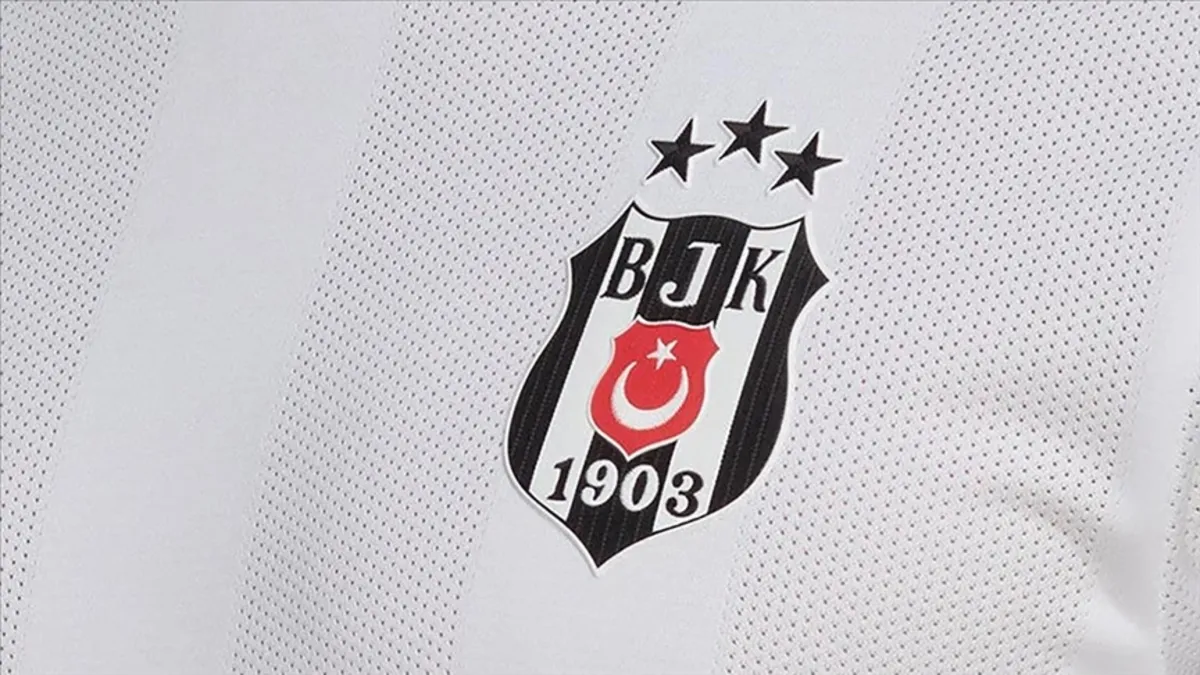 Beşiktaş'ın genç yeteneğine Almanya'dan talip! Schalke devrede