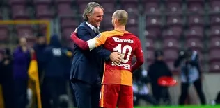 Riekerink: Hedef şampiyonluk