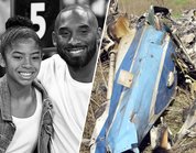 Kobe Bryant’ın öldüğü kazaya ilişkin yeni görüntüler ortaya çıktı!