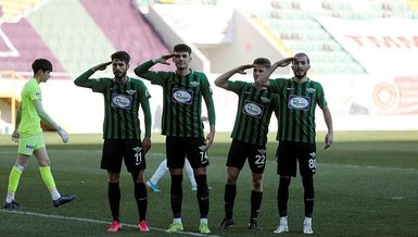 Akigolar seri peşinde