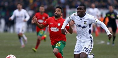 Emenike yeniden o ülkeye gidiyor!