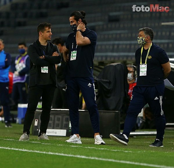 Son dakika transfer haberi: Fenerbahçe transferde bombayı patlatıyor! 2 yıldız birden...