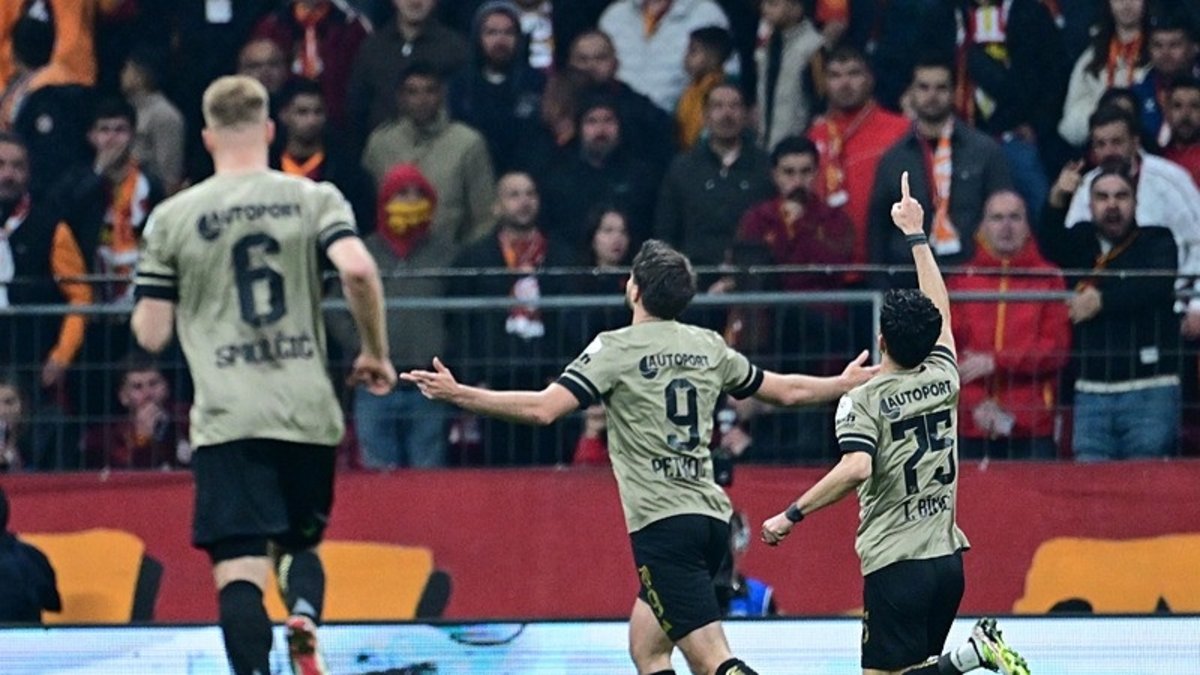 Petkovic: Fazla iştahlıyım