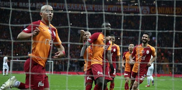 Borsada hisseler uçtu