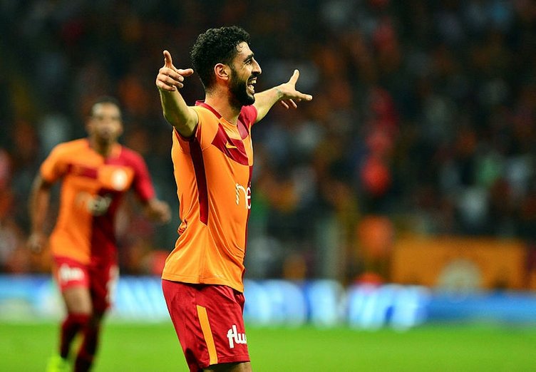 Galatasaray'da bir isim daha gözden çıkarıldı