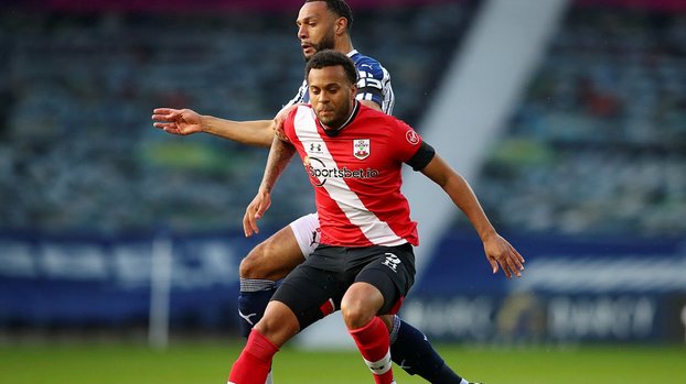 Cimbom'un sol bek hedefi Ryan Bertrand!