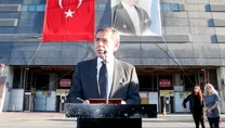 Işığını takipteyiz