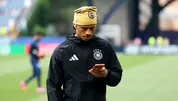 Sane'den yıldız futbolcuya G.Saray çağrısı!