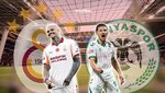 G.Saray-Konyaspor | CANLI