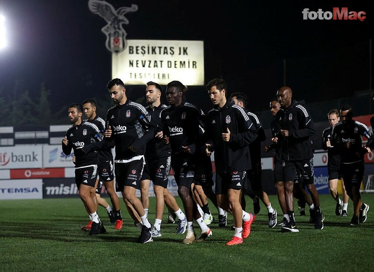 BEŞİKTAŞ TRANSFER HABERLERİ - Beşiktaş ocak ayında Ladislav Almasi için nabız yoklayacak! Ladislav Almasi kimdir?