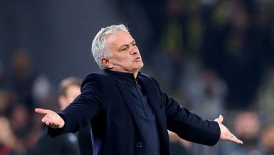Mou, Benfica’yı kabul etti