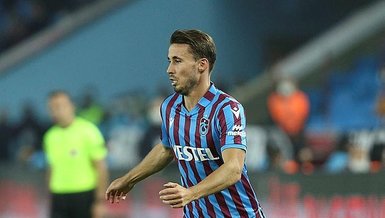 Trondsen’de büyük sıkıntı