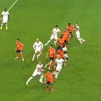 G.Saray'ın golüne ofsayt engeli!