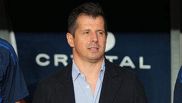 Süper Lig ekibinde flaş ayrılık!