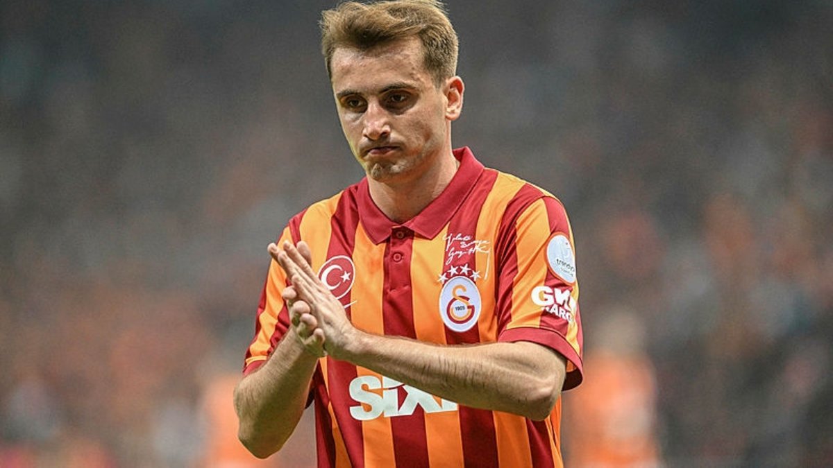 GALATASARAY TRANSFER HABERİ: Kerem Aktürkoğlu Spartak Moskova ile anlaştı mı? Menajeri açıkladı! GALATASARAY TRANSFER HABERİ: Kerem Aktürkoğlu Spartak Moskova ile anlaştı mı? Menajeri açıkladı!