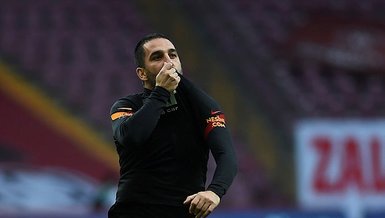 Arda Turan transferi Mustafa Denizli’ye bağlı