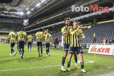 Spor yazarlarından Fenerbahçe-Alanyaspor maçı yorumu