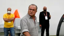 Terim operasyonu başlattı! Cimbom yepyeni sayfa açacak