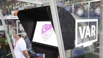 Beşiktaş - A. Hatayspor maçına Alman VAR!