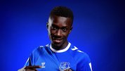 Idrissa Gueye Everton’a transfer oldu!