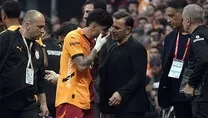 Eren Elmalı’ya nazar değdi