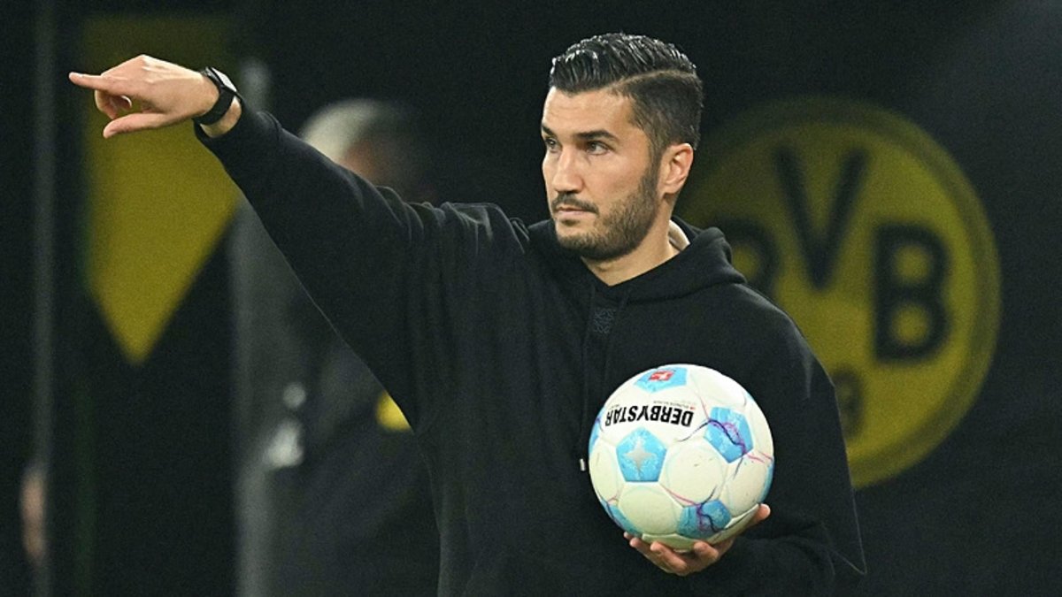 Nuri Şahin'den Arda Güler ve Casusluk açıklaması! İletişim halindeyiz