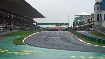 F1 takvimi açıklandı