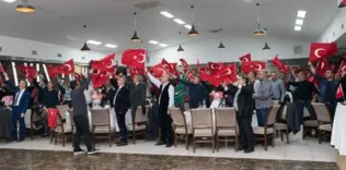 Ege Masterlar Bayraklı’da buluştu
