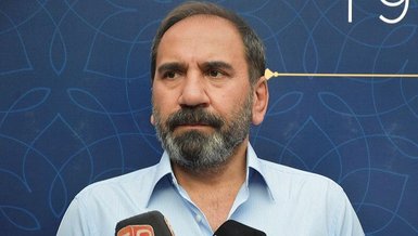 Sivasspor Başkanı Mecnun Otyakmaz: Her zamankinden daha iddialıyız