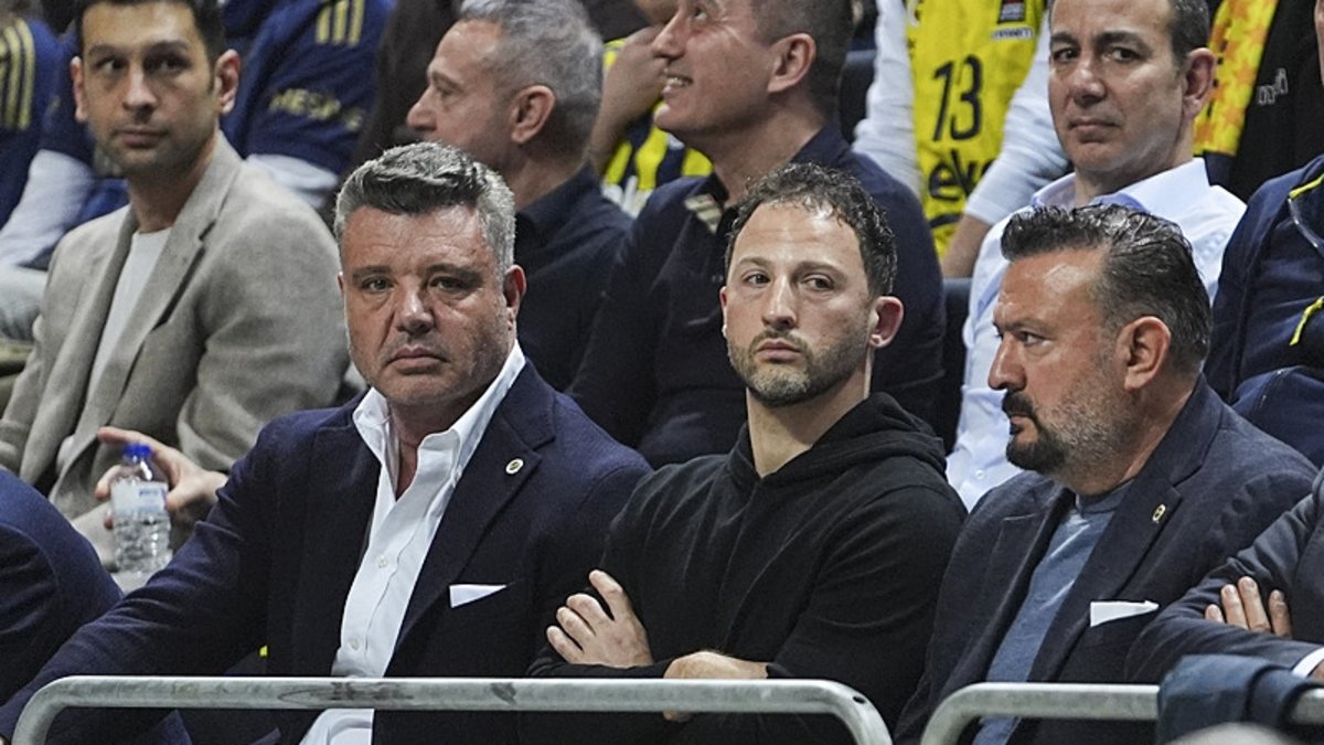 Fenerbahçe için dönüm noktası olacak! Nisan ayında...