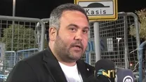 Altay’da hakem isyanı