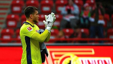 İstenmeyen adam Karius!