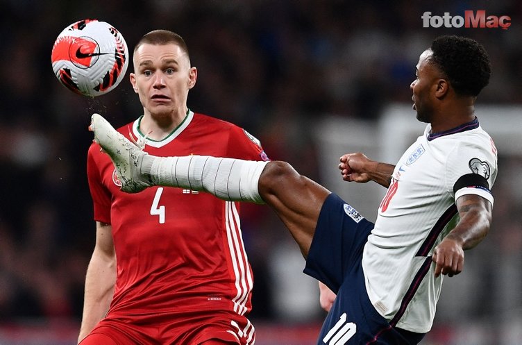 Fenerbahçe haberleri | Sevilla Attila Szalai için devrede! 80 milyon Euro sonrası...