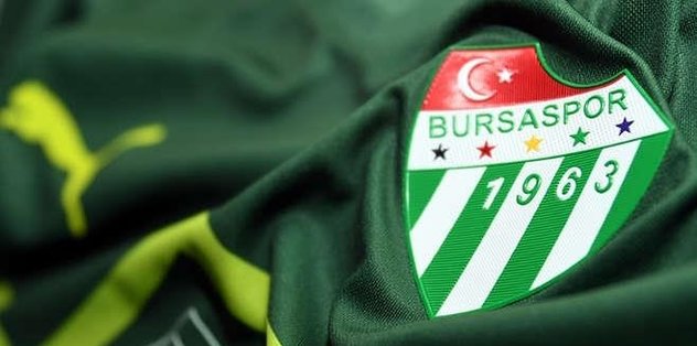 Bursaspor'da gençlik aşısı