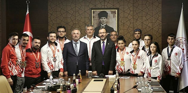 Hedef yeni Naimler