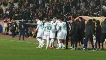 Bodrum coştu