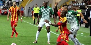 Akhisar Belediyespor’da 3 puan sevinci